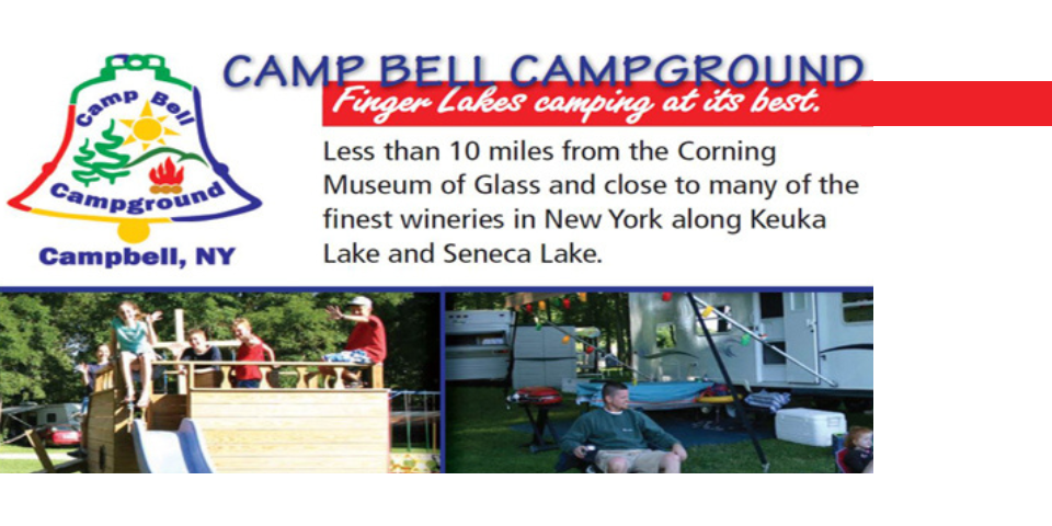 Camp Bell Campgrounds