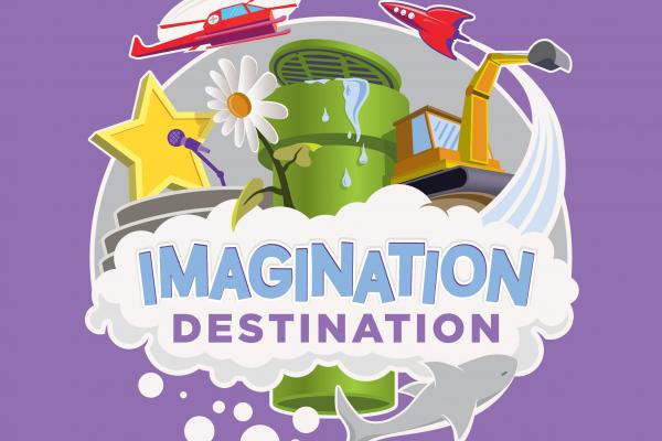 Imagination Destination 