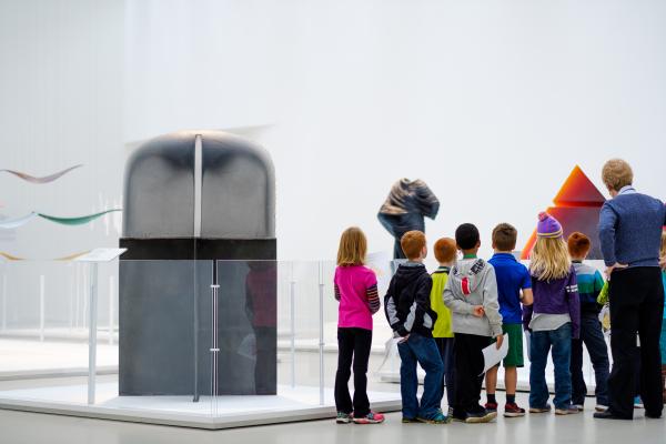 Free Admission to The Corning Museum of Glass after Little Gather