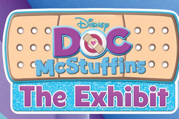 Doc McStuffins: The Exhibit Opening Celebration