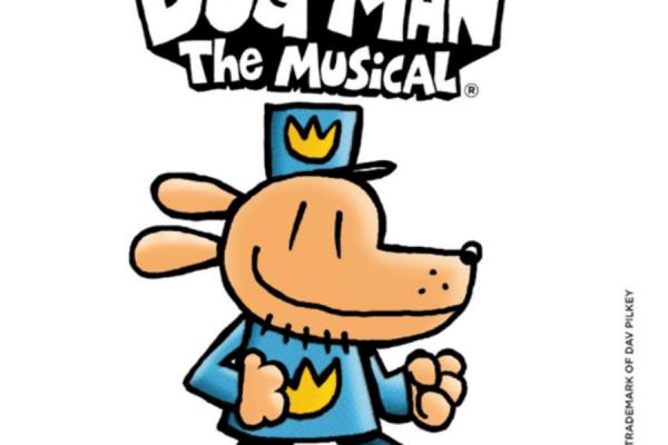 Dog Man The Musical