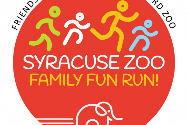 Syracuse Zoo Family Fun Run