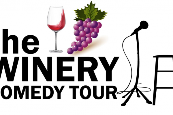 The Winery Comedy Tour: Ben Kirschenbaum headlines