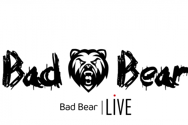 Bad Bear LIVE at Market Street Social