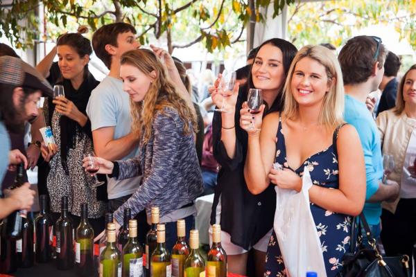 5th Annual Lake Ontario Food, Wine, and Jazz Festival