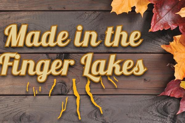 made in the finger lakes image
