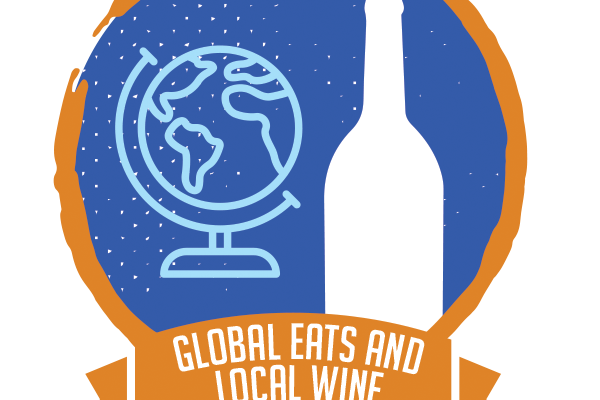 Global Eats & Local Wines