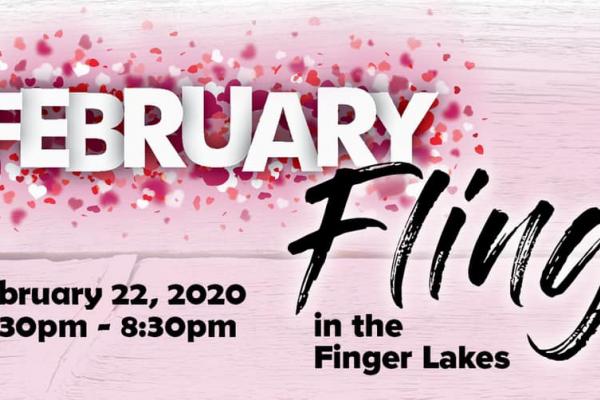 february fling in the finger lakes
