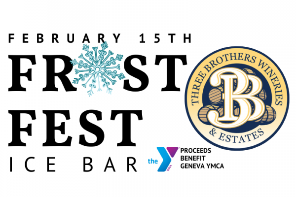 Frost Fest 2020 at Three Brothers Wineries