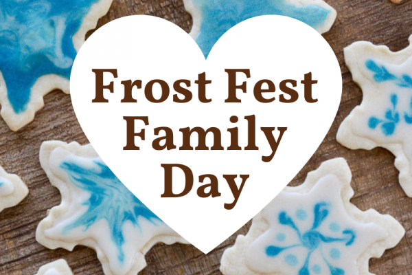 Frost Fest Family Day