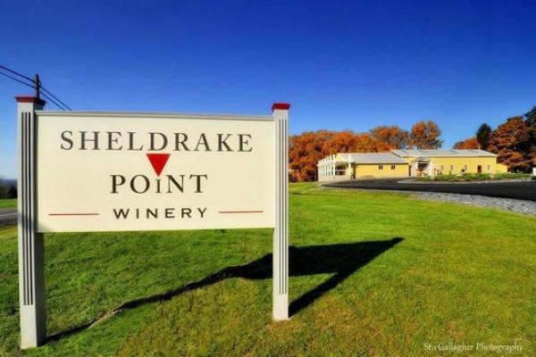 Sheldrake Winery